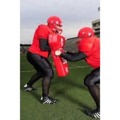 Rogers Athletic Hands Pad Blocking Shield Football Blocking Shields