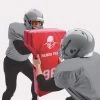 Rogers Athletic Hands Pad Blocking Shield Football Blocking Shields