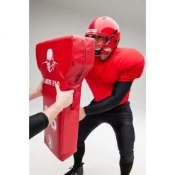Rogers Athletic Hands Pad Blocking Shield Football Blocking Shields