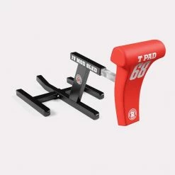 Rogers Athletic 7 Man JV MOD Youth Football Blocking Sleds