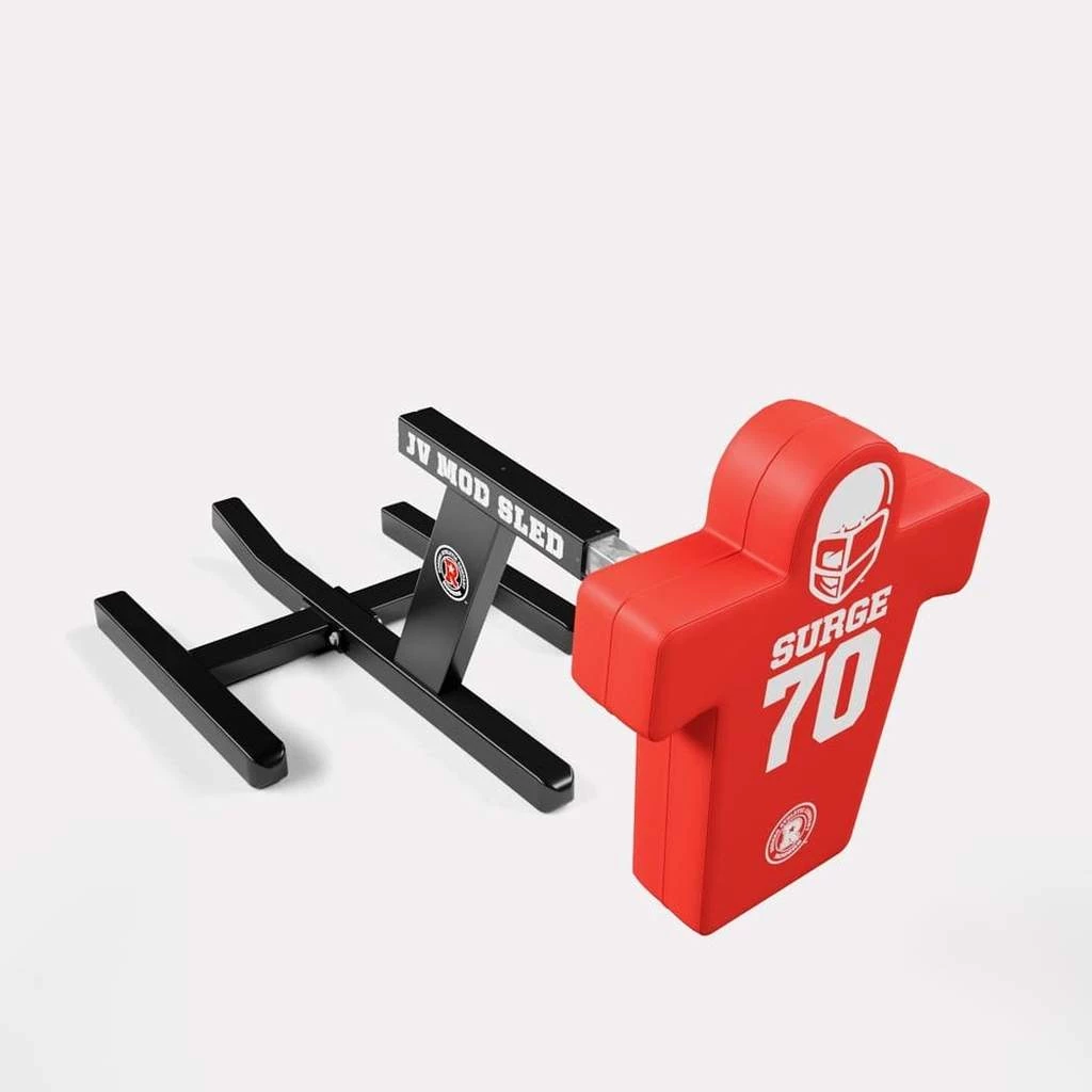 Rogers Athletic 4 Man JV MOD Youth Football Blocking Sleds 3 Rogers Athletic 4 Man JV MOD Youth Football Blocking Sleds