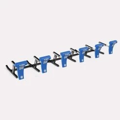 Rogers Athletic 7 Man JV MOD Youth Football Blocking Sleds