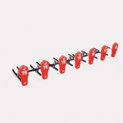 Rogers Athletic 7 Man JV MOD Youth Football Blocking Sleds