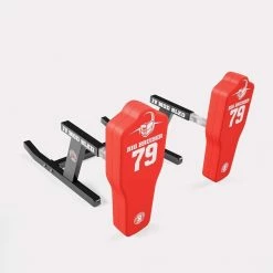 Rogers Athletic 5 Man JV MOD Youth Football Blocking Sleds