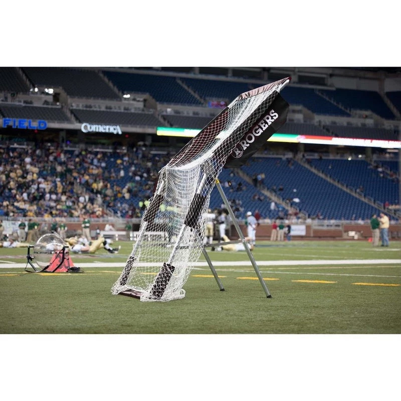 Rogers Athletic Portable Football Kicking Net 3 Rogers Athletic Portable Football Kicking Net