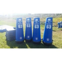 Rogers Athletic Scout Pop Up Dummies 5 Rogers Athletic Scout Pop Up Dummies