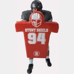 Rogers Athletic Stunt Blocking Shield