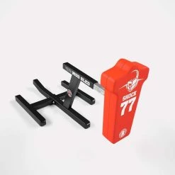Rogers Athletic Youth MOD Football Blocking Sleds JV Shock Pad Option