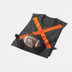 Rogers Athletic Rogers Ball Boy Vest
