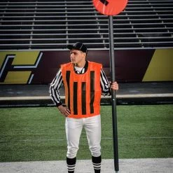 Rogers Athletic Rogers Chain Crew Vests Football Referee Equipment