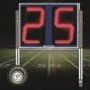 Rogers Athletic Rogers Delay Of Game Clock Starting Pistol Accessories