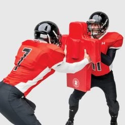 Rogers Athletic Football Blocking Shields Rogers Elite Body Shield