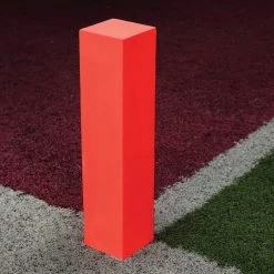 Rogers Athletic Rogers Football End Zone Pylons Set Of 6