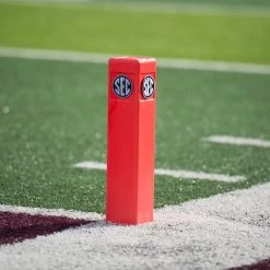 Rogers Athletic Rogers Football End Zone Pylons Set Of 6