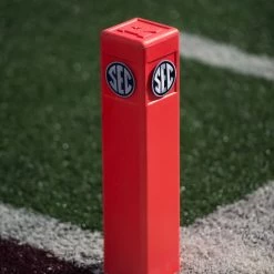 Rogers Athletic Rogers Football End Zone Pylons Set Of 6