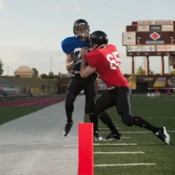 Rogers Athletic Rogers Football End Zone Pylons Set Of 6