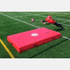 Rogers Athletic Starting Pistol Accessories Rogers 12" Landing Mat