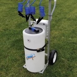 Rogers Athletic Rogers Lil' Squirt Football Hydration System