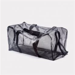 Rogers Athletic Rogers Mesh Equipment Bag Football Field Equipment And Accessories