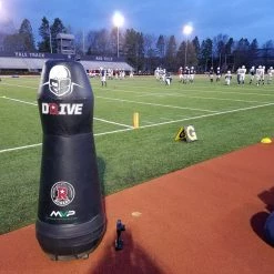 Rogers Athletic Rogers MVP | Drive