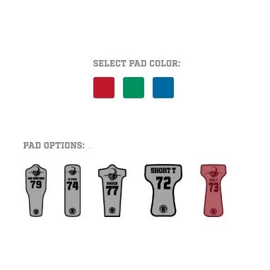 Rogers Athletic Rogers 1-Man Powerline Football Blocking Sled 13 Rogers Athletic Rogers 1-Man Powerline Football Blocking Sled