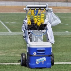 Rogers Athletic Rogers Pro Trainer Football Hydration System