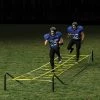 Rogers Athletic Rogers Running Ropes Football Training Equipment