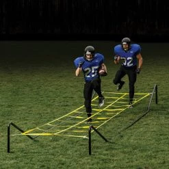 Rogers Athletic Rogers Running Ropes Football Training Equipment