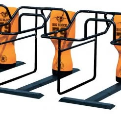 Rogers Athletic Starting Pistol Accessories Rogers Speed Chute Add-on Unit