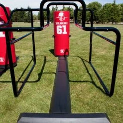 Rogers Athletic Starting Pistol Accessories Rogers Speed Chute Add-on Unit