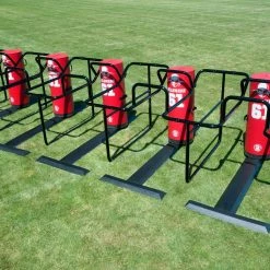 Rogers Athletic Starting Pistol Accessories Rogers Speed Chute Add-on Unit