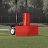 Rogers Athletic Goal Posts Rogers Stadium Pro Portable Goal Post Pad