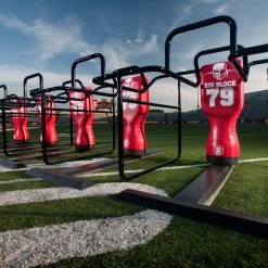 Rogers Athletic Rogers T-Board Set Starting Pistol Accessories