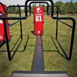 Rogers Athletic Rogers T-Board Set Starting Pistol Accessories