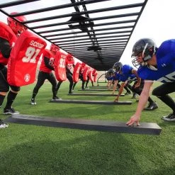 Rogers Athletic Rogers The Board