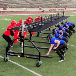 Rogers Athletic Rogers The Board