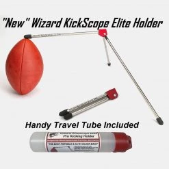 Rogers Athletic Rogers Wizard Kickscope Elite Holder Football Training Equipment 9 Rogers Athletic Rogers Wizard Kickscope Elite Holder Football Training Equipment