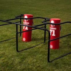 Rogers Athletic Rogers Youth Chute Add-On Unit Football Chutes