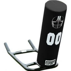 Fisher JRTSI Blocking Sled Football