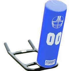 Fisher JRTSI Blocking Sled Football