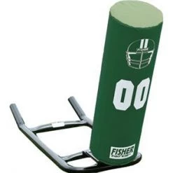 Fisher JRTSI Blocking Sled Football