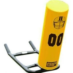 Fisher JRTSI Blocking Sled Football