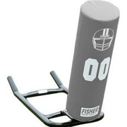 Fisher JRTSI Blocking Sled Football