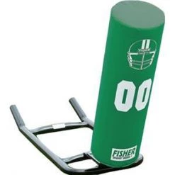 Fisher JRTSI Blocking Sled Football