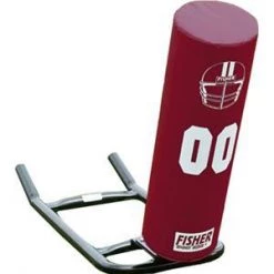 Fisher JRTSI Blocking Sled Football