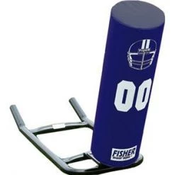 Fisher JRTSI Blocking Sled Football