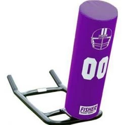 Fisher JRTSI Blocking Sled Football