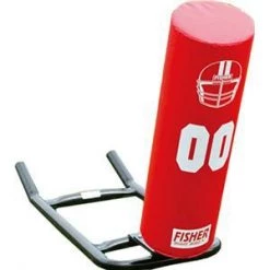 Fisher JRTSI Blocking Sled Football