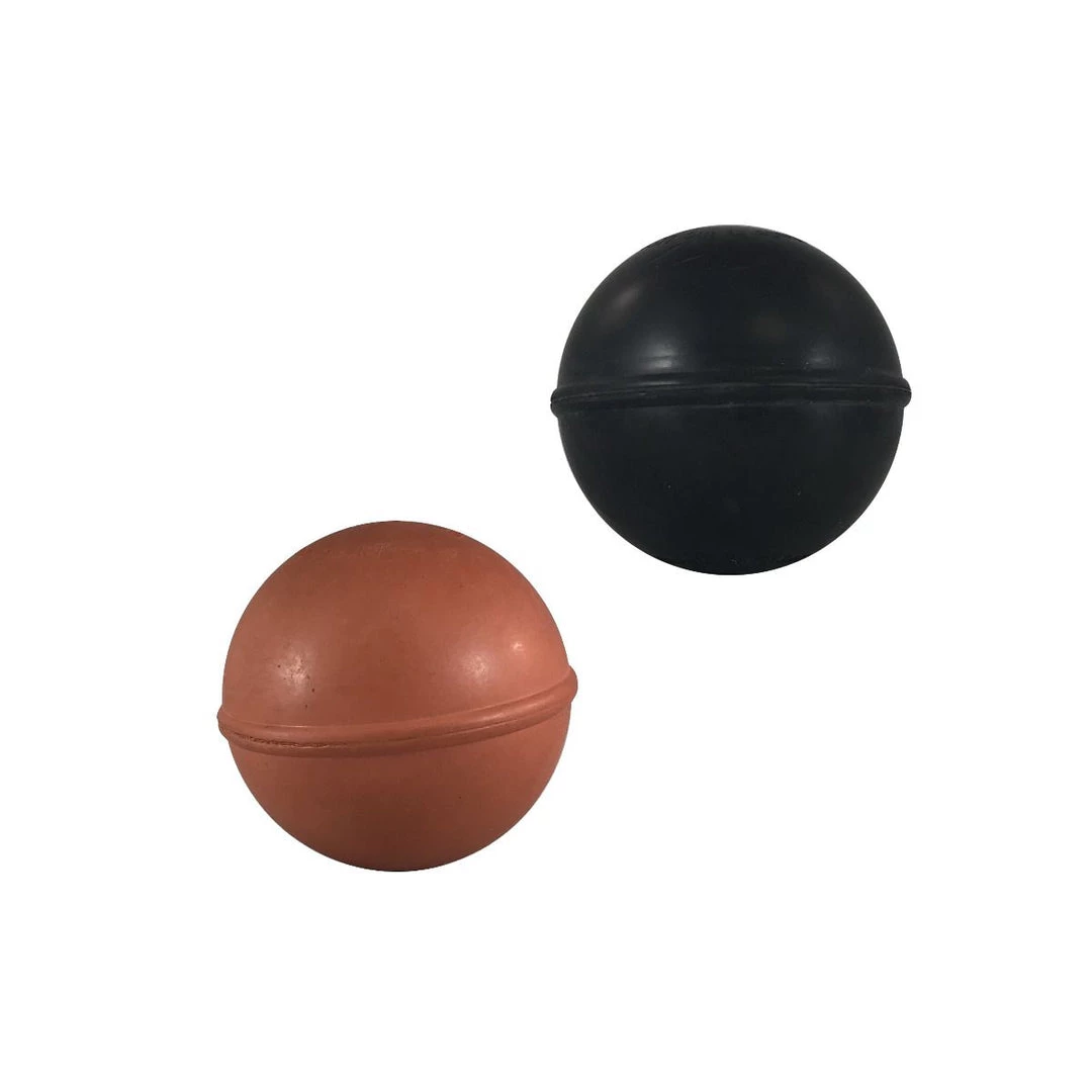 Oates Specialties TAP™ Rubber Weighted Ball 1 Oates Specialties TAP™ Rubber Weighted Ball
