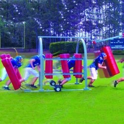 Rogers Athletic Rogers Power Runner Football